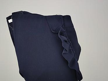 stadivarius cargo: Zara, Spodnie materiałowe damskie, rozmiar S — 6