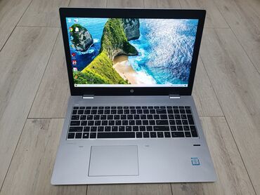 компьютеры i5: HP, 16 ГБ ОЗУ, Intel Core i5, 15.6 ", память HDD + SSD