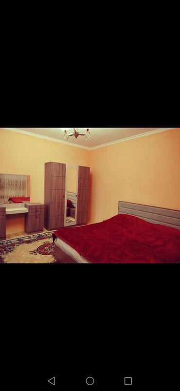 Günlük kirayə mənzillər: 4 otaqlı — 4