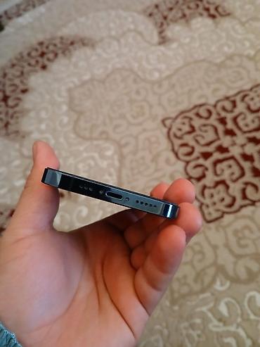 Apple iPhone: IPhone 12 Pro, 128 GB, Pacific Blue — 6