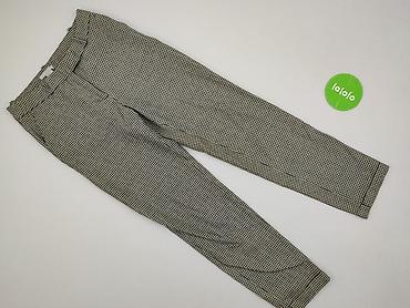 prochowiec hm: H&M, Spodnie materiałowe damskie, rozmiar XS — 2