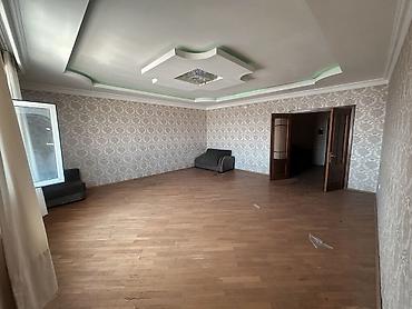 Mənzillərin satışı: 3 otaqlı, Yeni tikili, 135 kv. m — 2
