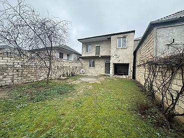 astara ev satılır: 5 otaqlı, 200 kv. m, Kredit yoxdur, Orta təmir — 3
