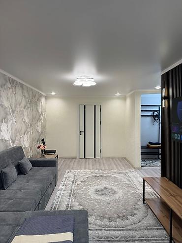 Долгосрочная аренда квартир: 2 комнаты, Собственник, Без подселения, Без мебели at lalafo.kg — 5 Долгосрочная аренда квартир: 2 комнаты, Собственник, Без подселения, Без мебели — 5