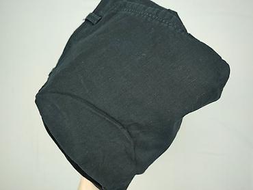 low rise: Reserved, Spodnie materiałowe damskie, rozmiar S — 5