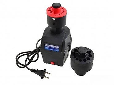 Ostali električni alati: Električni oštrač svrdla sa rotacionim nosačem - Namena: precizno — 2