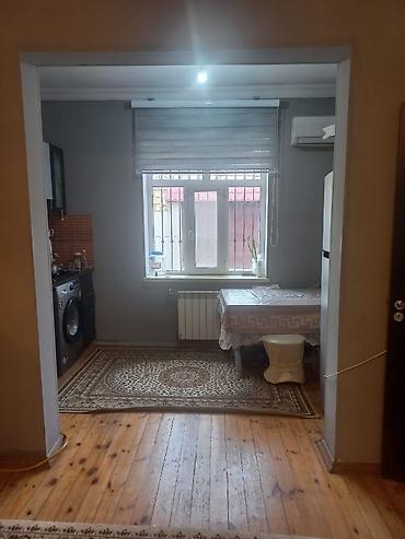 Həyət evi alıram: 81 kv. m, 3 otaqlı — 25