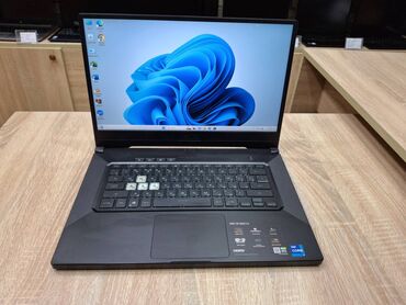 Çəngəllər: İşlənmiş ASUS 15.6 ", Intel Core i7, 512 GB