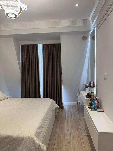 Yeni tikili: 3 otaqlı, Yeni tikili, 92 kv. m — 8