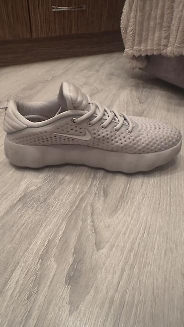 nike air force 1: Nike Mind A-class 43ölçü ideal veziyetdedi cox az geyinilib nomreyle — 2