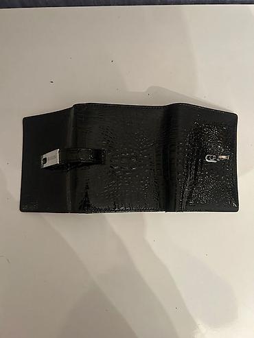 Portmone, pulqabıları: Pulqabı, Yeni — 7