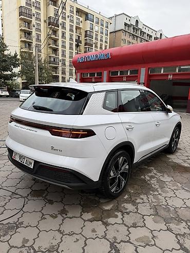 BYD: BYD Song Plus: 2024 г., 1.5 л, Автомат, Гибрид, Кроссовер — 4