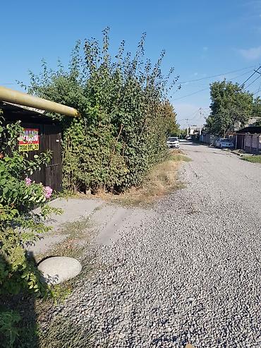 пригороде: 3 комнаты, 100 м², 6 соток, Бишкек, Пригородное с. Собственник — 1