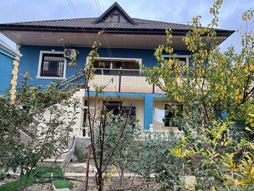Həyət evləri və villaların satışı: Binəqədi qəs. 8 otaq, 250 kv. m, Yeni təmirli — 4