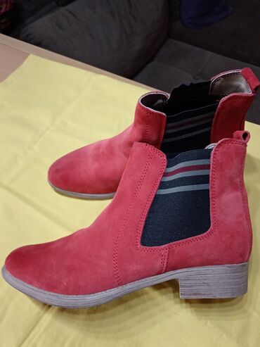 Čizme: Čizme, 40 — 5