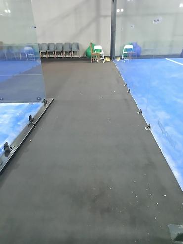 Напольные работы: Məhsul/xidmət: Döşəmə örtüklərinin peşəkar quraşdırılması Təsvir: - — 6