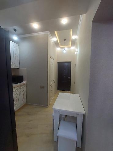 Uzunmüddətli kirayə mənzillər: Kirayə mənzil – zövqlü şəkildə tam mebellə və məişət texnikası ilə — 7