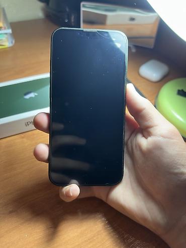 Apple iPhone: IPhone 13, Зеленый, Коробка — 3