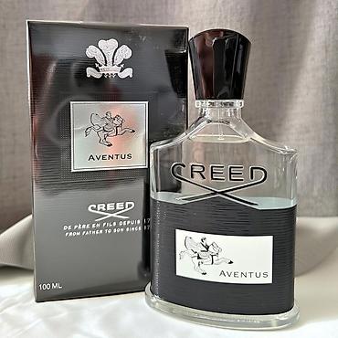 🔥 Creed Aventus — ananas, qarağat və odunsu notların möhtəşəm lalafo.az -da 🔥 Creed Aventus — ananas, qarağat və odunsu notların möhtəşəm
