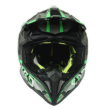 Moto geyim: №: 10242 Məhsulun adı: Professional motosikl dəbilqəsi WLT-189 — 3
