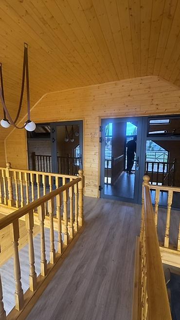 котеджи бостери: 🏡 Сдается новый современный барнхаус в Бостерях . Предлагаем в аренду — 5