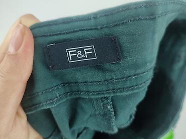 buty lanetti ccc: F&F, Spodnie materiałowe damskie, rozmiar S — 4