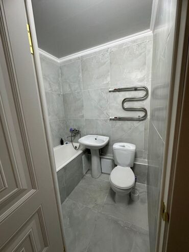 Продажа квартир: 1 комната, 38 м², 104 серия, 1 этаж — 7