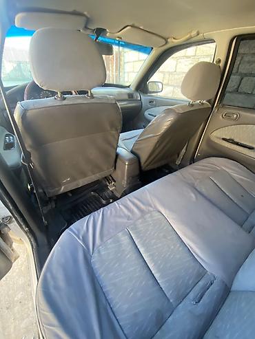 Kia: Kia Sephia: 1.5 l | 1997 il Sedan — 7