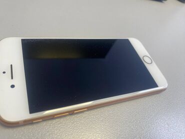 IPhone 8, 64 ГБ, Rose Gold