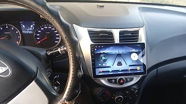 химия авто: Hyundai Solaris: 2012 г., 1.4 л, Механика, Бензин, Седан — 6
