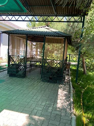 долинка коттедж: Продажа коттеджа, Иссык‑Куль, село Кожояр, пансионат Laguna City — 1