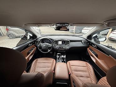 Kia: Kia Sorento: 2019 г., 2 л, Дизель — 16