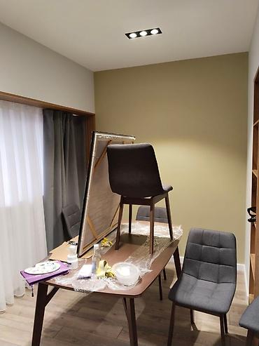 Ремонт под ключ: Ремонт под ключ | Дома Больше 6 лет опыта — 10