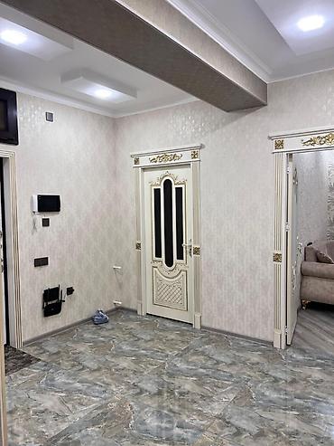 ev kiraye: 3 otaqlı, Yeni tikili, 92 kv. m — 8