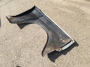 Auto delovi: Prednje levo krilo Lada 2104 Karavan, Lada 2105, Lada 2107 Riva. U — 11