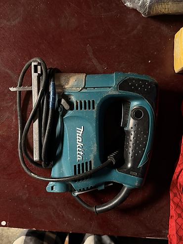 угларез бу: Болгарка большая 6000
Лобзик makita 5000 сом — 6