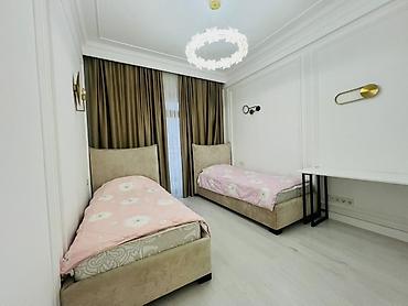 Продажа квартир: 3 комнаты, 106 м², Элитка, 9 этаж, Евроремонт — 9