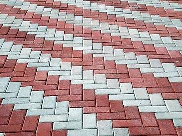 Тротуарная плитка: Тротуарный бордюр #дорожный бордюр #тротуарный бордюр #дорожный бордюр — 7