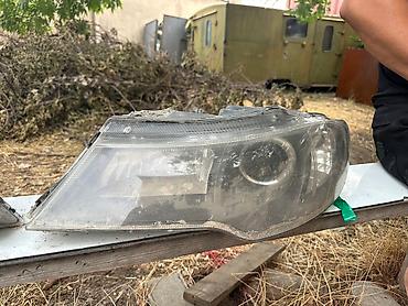 Другие автозапчасти: Нексия 2 на разбор запчасти есть Мотор нету Коробка в хорошем — 7