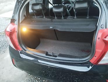 каробка спарк: Chevrolet Spark: 2019 г., Автомат, Бензин, Хэтчбэк — 4