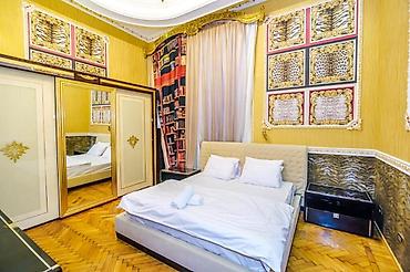 sebail: İcarəyə verilir 5 otaqlı köhnə tikili 225 m², Sahil m. 3 000 AZN/ay 5 — 6