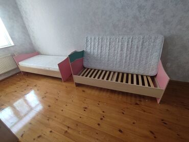 Çarpayılar: İşlənmiş, Təknəfərlik çarpayı -da lalafo.az — 5 Çarpayılar: İşlənmiş, Təknəfərlik çarpayı — 5