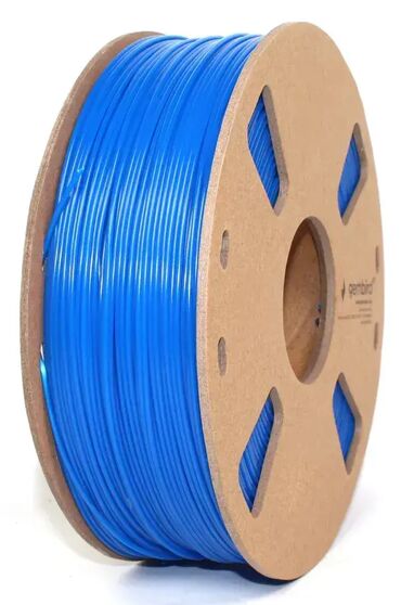 lupo marshall cetka za feniranje iskustva: Brand: Gembird |x|x Model: GEMBIRD 3DP-ABS1.75-01-B ABS Filament za 3D