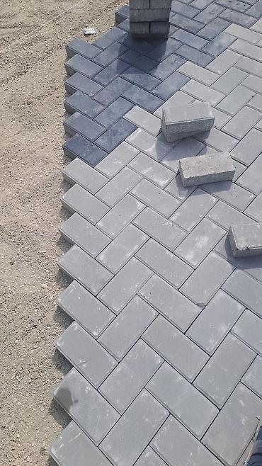 Кладка: Укладка брусчатки Гарантия, Монтаж, Бесплатная консультация 3-5 лет опыта — 11