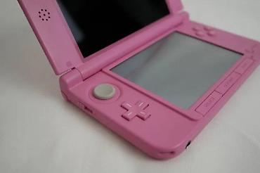oled tv: U ponudi Nintendo 3DS XL konzola, odlično očuvana sa minimalnim — 8