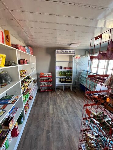 Павильоны: Продаю Павильон 14 м², С оборудованием — 6