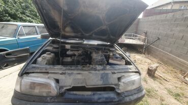 рассрочка авто без банка бишкек: ВАЗ (ЛАДА) 2114 Samara: 2006 г., Бензин, Хэтчбэк