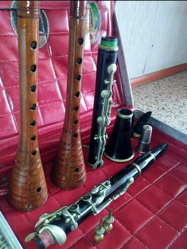 ideal parfumeriya: Peşəkar musiqi alətləri satılır – B Klass, səhnə üçün ideal! Qədimi