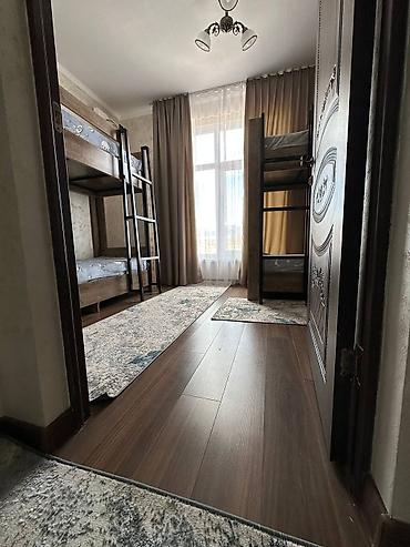 Иссык-Куль 2026: Коттедж, КОТТЕДЖ ЦО Радуга West, Кош-Кол, Детская площадка, Парковка, стоянка, Охраняемая территория — 18