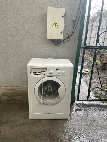 продать сломанную стиральную машину: Не рабочий стиралка не знаю что сломано Продаю торг кто сколько